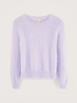 Pull En Angora Datti
