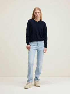 Pull En Cachemire Slax