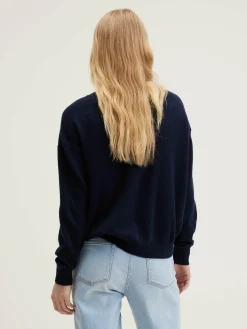 Pull En Cachemire Slax