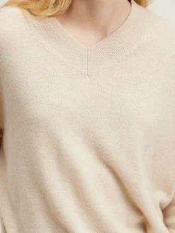 Pull En Cachemire Slax