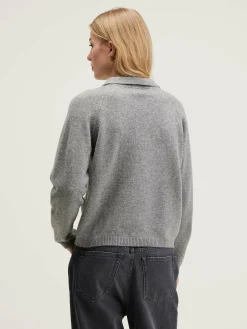 Pull En Laine Amerty