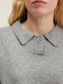 Pull En Laine Amerty