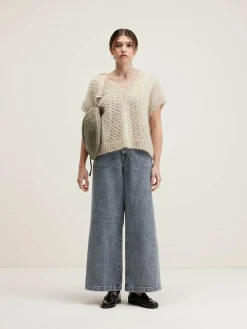 Pull Sans Manches Abevy