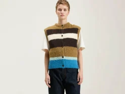 Pull Sans Manches Abogi