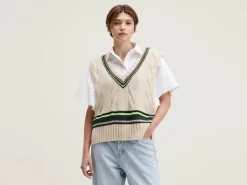 Pull Sans Manches Asno