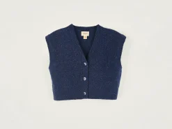 Pull Sans Manches Gasmy