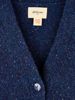 Pull Sans Manches Gasmy