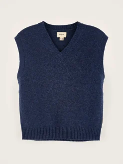 Pull Sans Manches Gatty