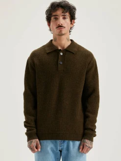 Pull Style Polo Allos