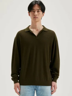 Pull Style Polo Alot