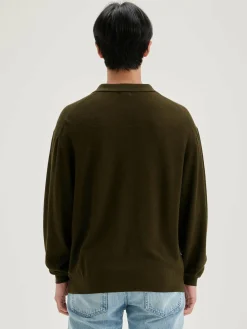 Pull Style Polo Alot