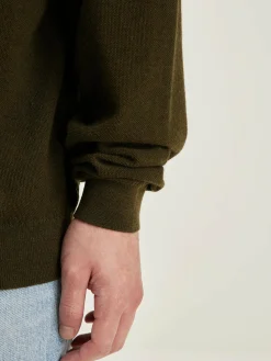 Pull Style Polo Alot