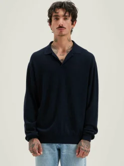 Pull Style Polo Alot