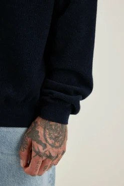 Pull Style Polo Alot