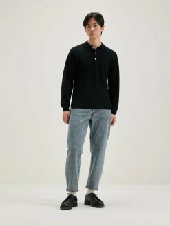 Pull Style Polo Dynol