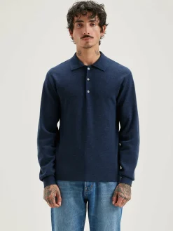 Pull Style Polo Dynol