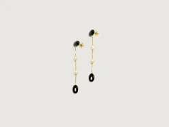 RAGBAG Longues Boucles D'oreilles Dualism