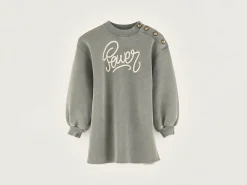 Robe En Jersey Francy