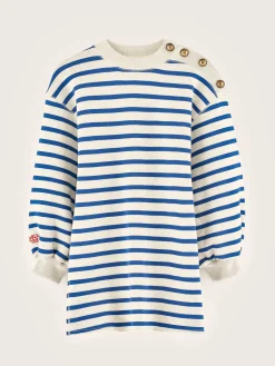 Robe En Jersey Francy