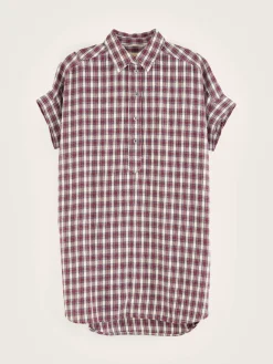 Robe-chemisier Hansa