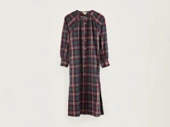 Robe-chemisier Hasta