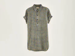 Robe-chemisier Wicked