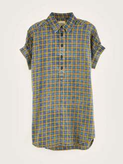 Robe-chemisier Wicked