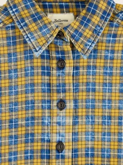 Robe-chemisier Wicked