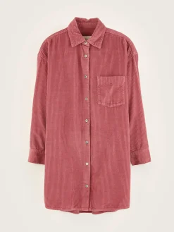 Robe-chemisier Winnie