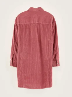 Robe-chemisier Winnie