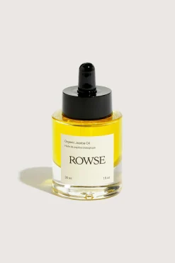 ROWSE Huile De Jojoba Biologique