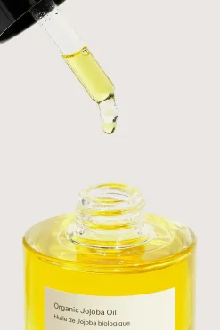 ROWSE Huile De Jojoba Biologique