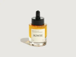 ROWSE Huile De Rose Musquée Biologique