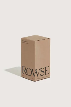 ROWSE Sérum De Nuit Purifiant Pour Les Peaux à Tendance Acnéique