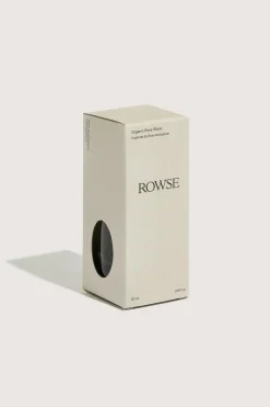 ROWSE Tonique à L'eau De Rose Bio