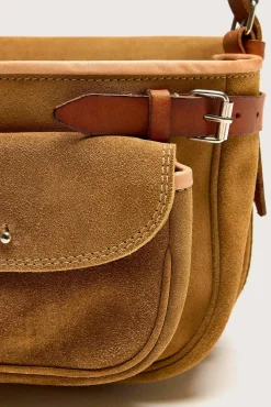 Sac à Bandoulière Lorina