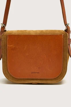 Sac à Bandoulière Lorina