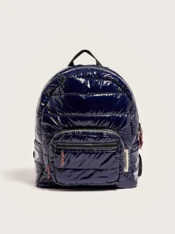 Sac à Dos Matelassé Jobdos