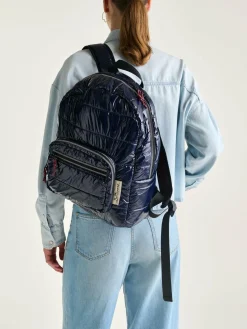 Sac à Dos Matelassé Jobdos