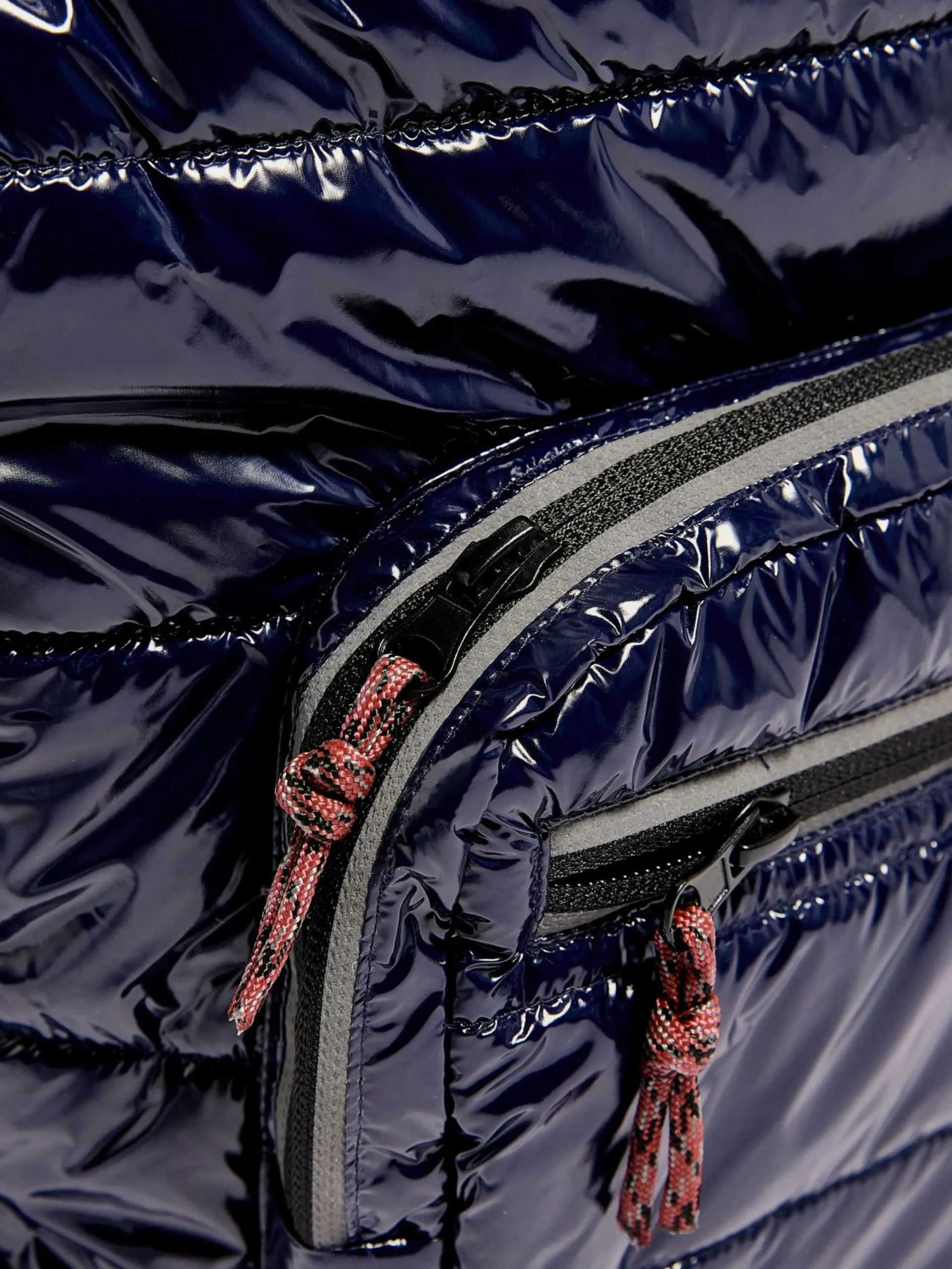 Sac à Dos Matelassé Jobdos