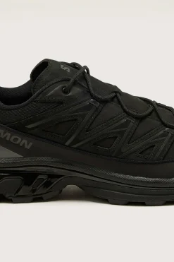 SALOMON Xt-6 Expanse Leather Pour Hommes