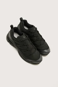 SALOMON Xt-6 Expanse Leather Pour Hommes