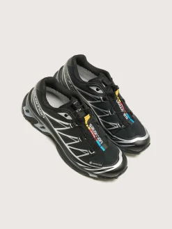 SALOMON XT-6 Gore-Tex Pour Femmes