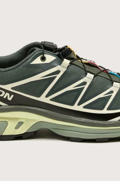 SALOMON XT-6 Gore-tex Pour Femmes