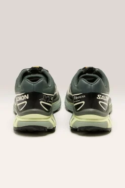 SALOMON XT-6 Gore-tex Pour Femmes