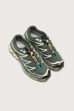 SALOMON XT-6 Gore-tex Pour Femmes