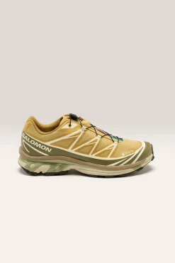 SALOMON XT-6 Gore-Tex Pour Hommes