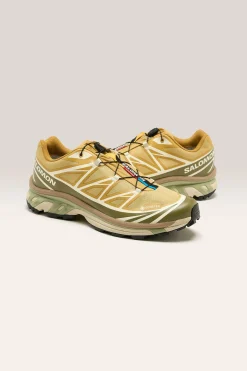 SALOMON XT-6 Gore-Tex Pour Hommes