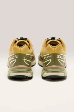 SALOMON XT-6 Gore-Tex Pour Hommes