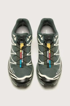 SALOMON XT-6 Gore-Tex Pour Hommes